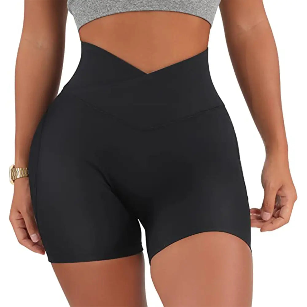 Waist Pocket Yoga Leggings