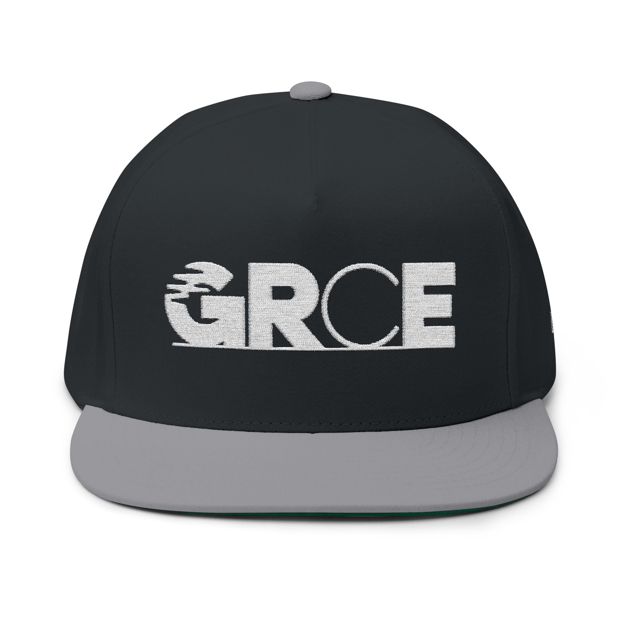 Flat Bill Cap | GRCE