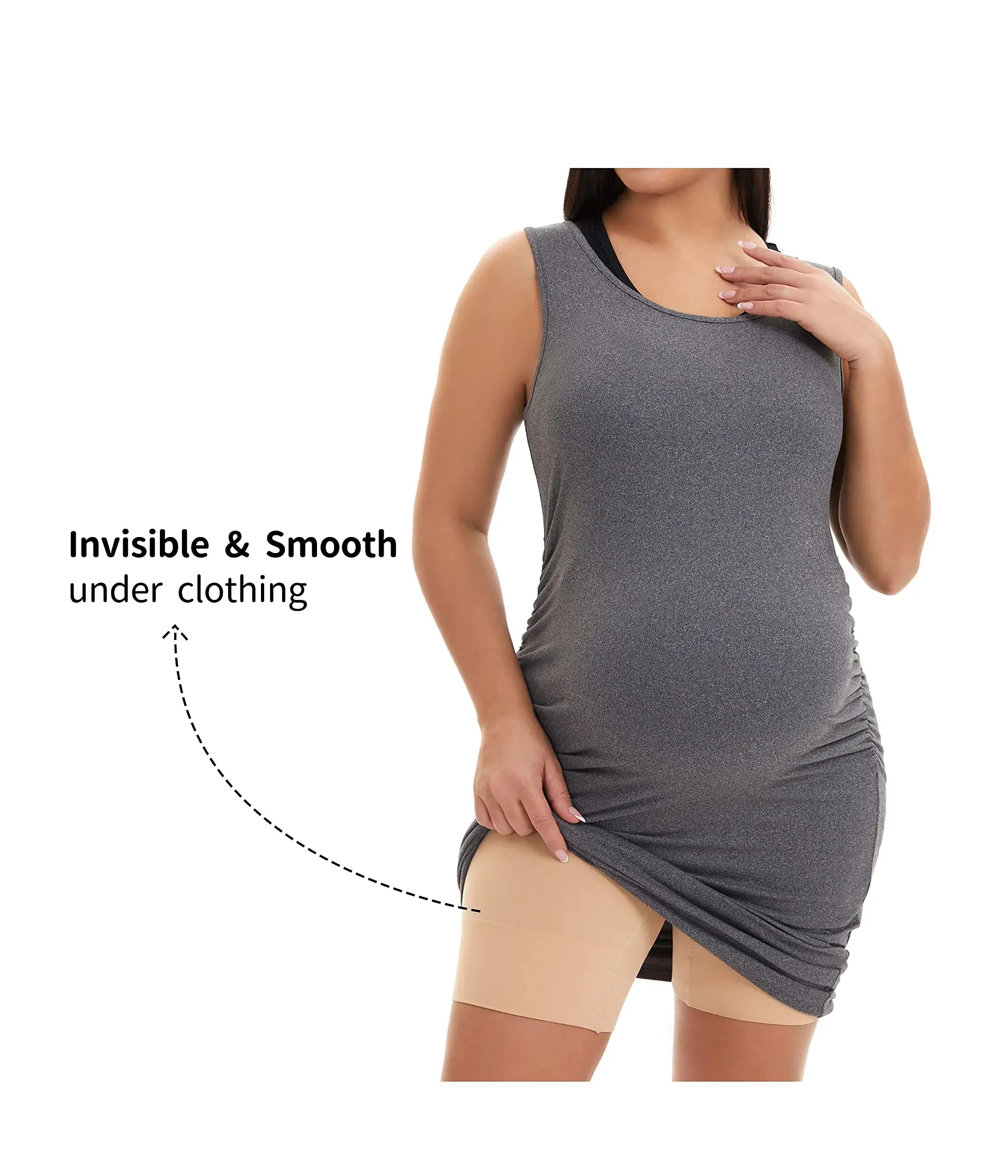 Seamless Maternity Shapewear