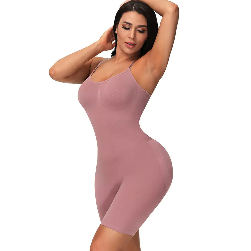 One-Piece Belly Shaping Shapewear