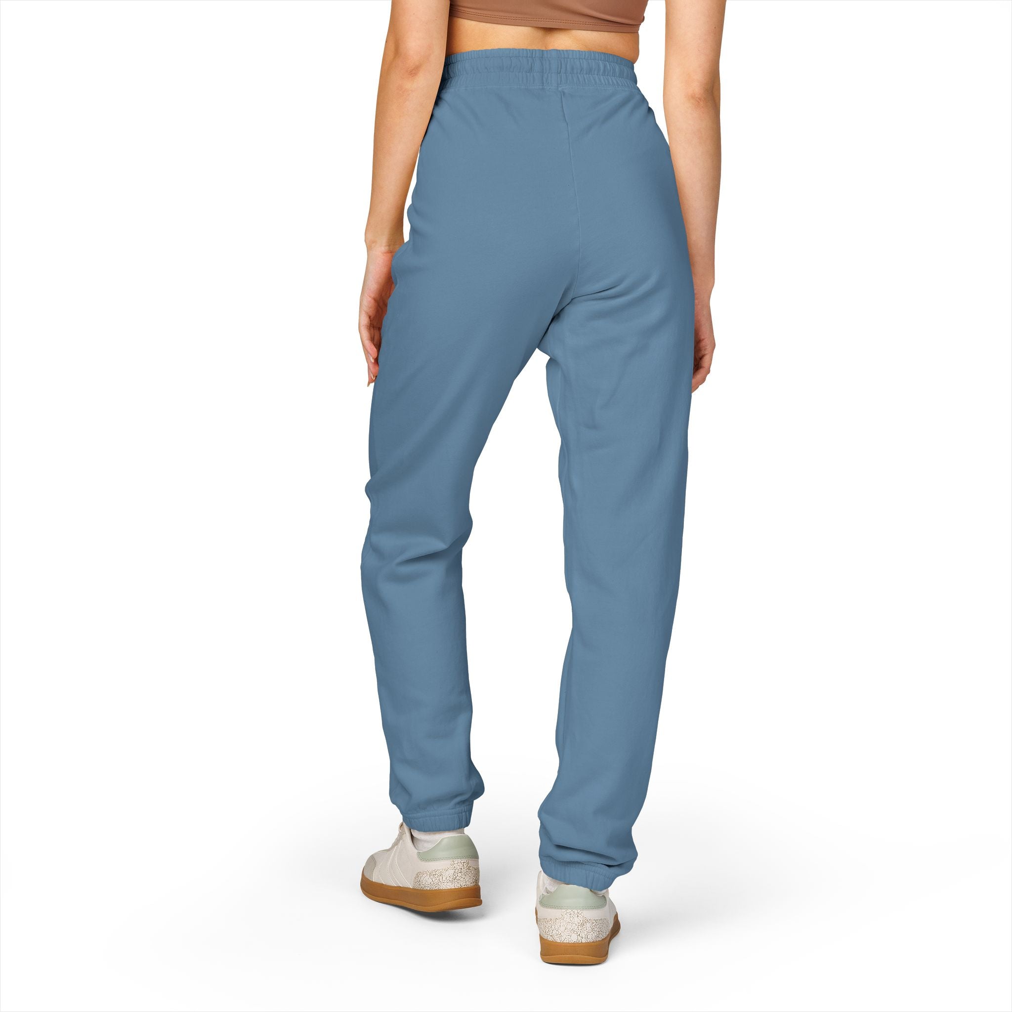 Low Crown Sweatpants