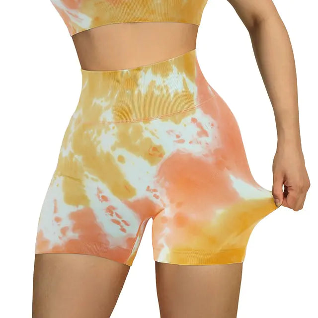 Waist Pocket Yoga Leggings