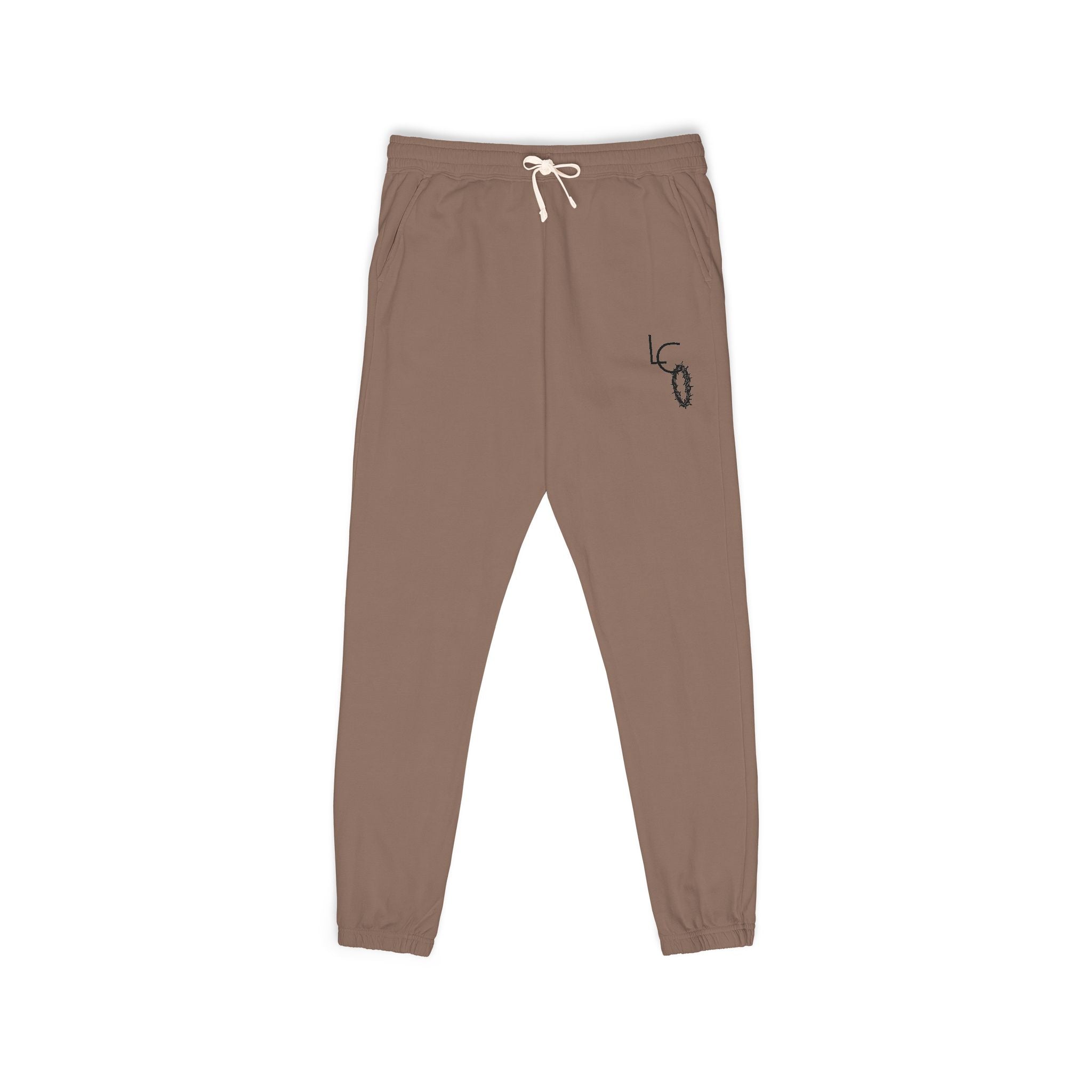 Low Crown Sweatpants