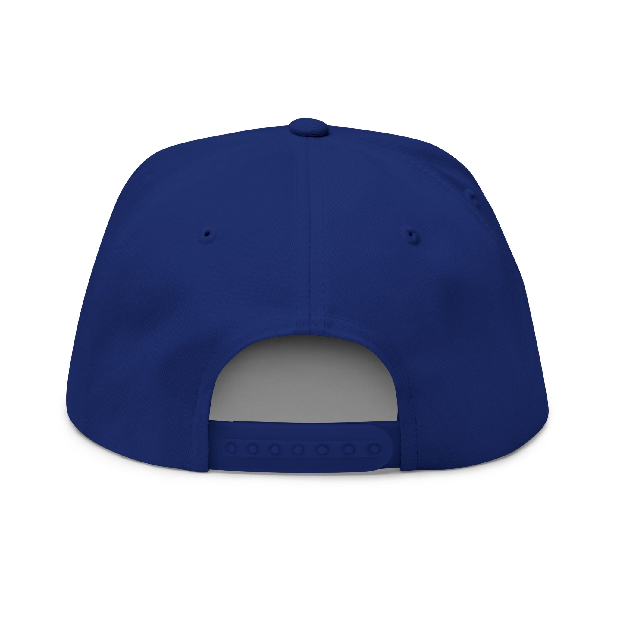 Flat Bill Cap | GRCE