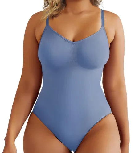 One Piece Belly Sling Shapewear
