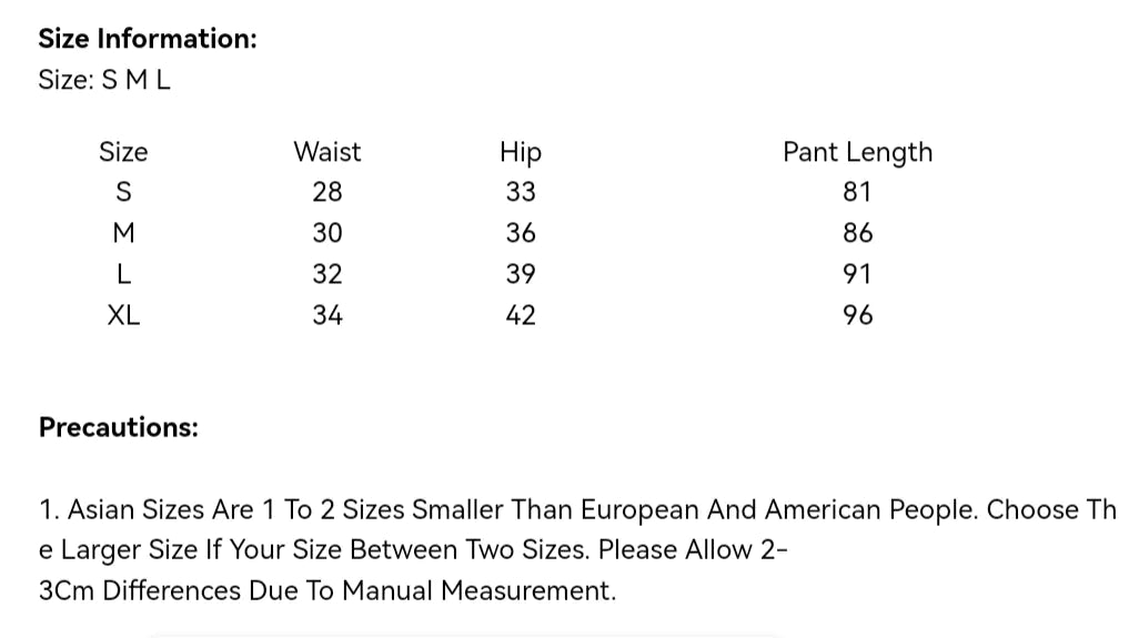 Moisture-Wicking Fitness Leggings