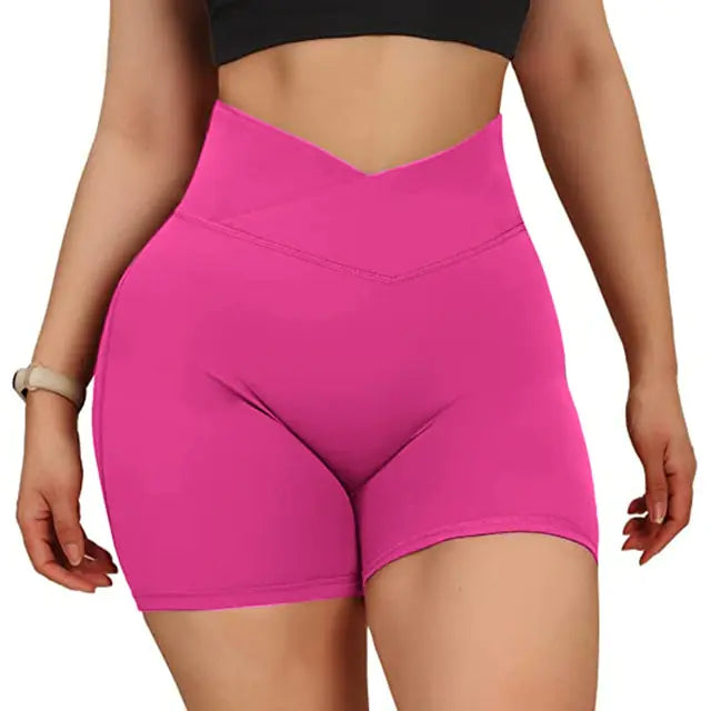 Waist Pocket Yoga Leggings