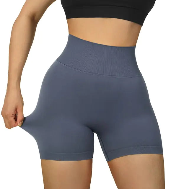 Waist Pocket Yoga Leggings