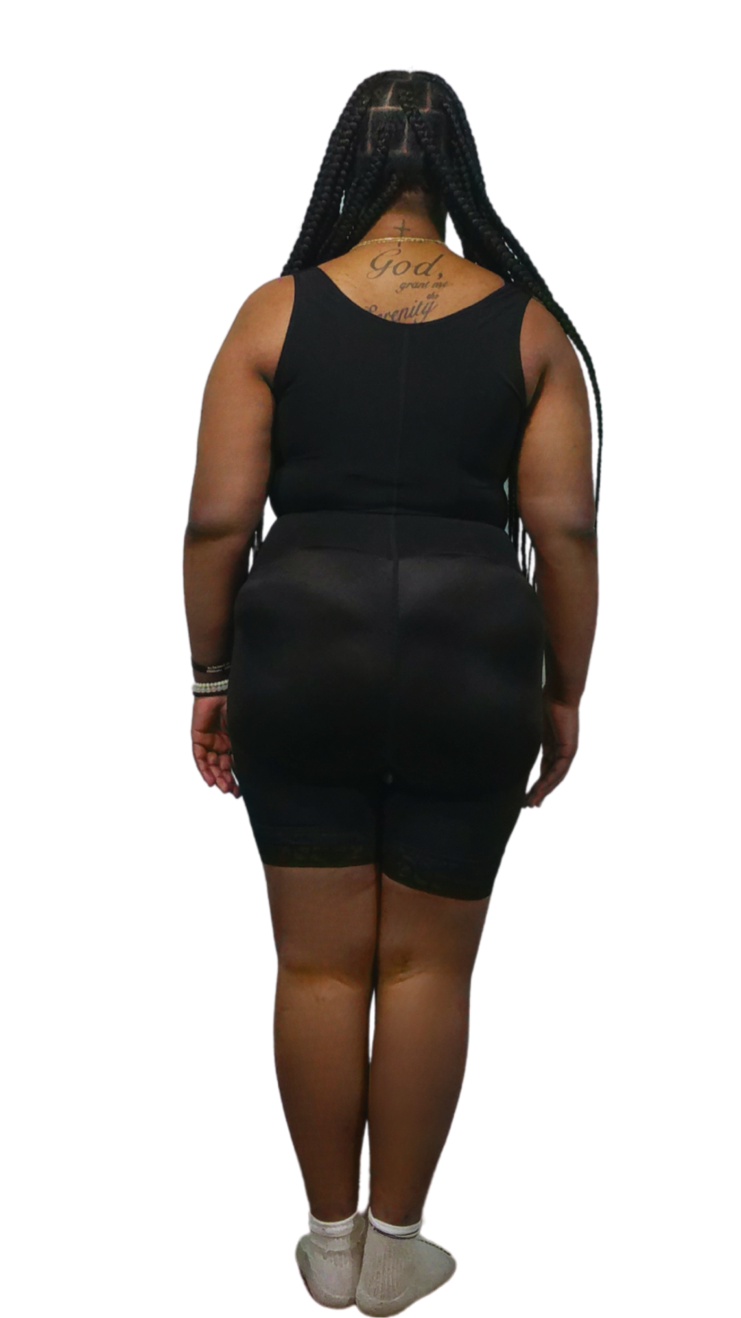 High Compression Women Shapewear Waist Trainer