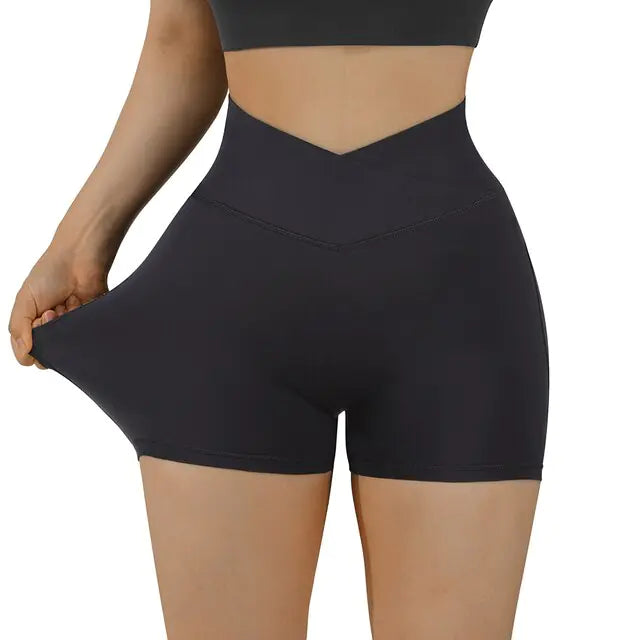 Waist Pocket Yoga Leggings