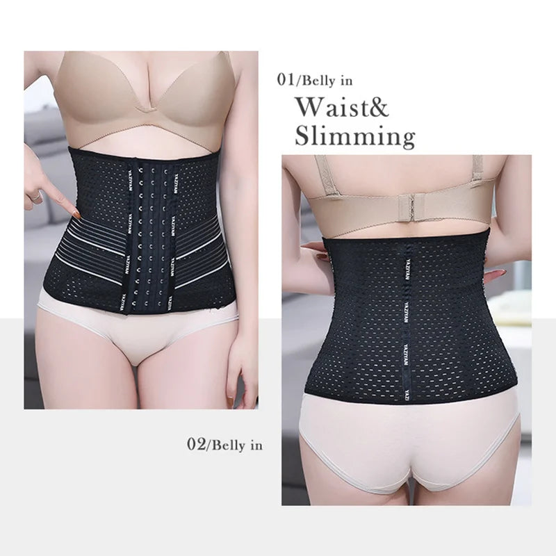 SMDPPWDBB Postpartum Belly Band After Pregnancy Belt Belly Belt Maternity Postpartum Bandage Band for Pregnant Women Shapewear