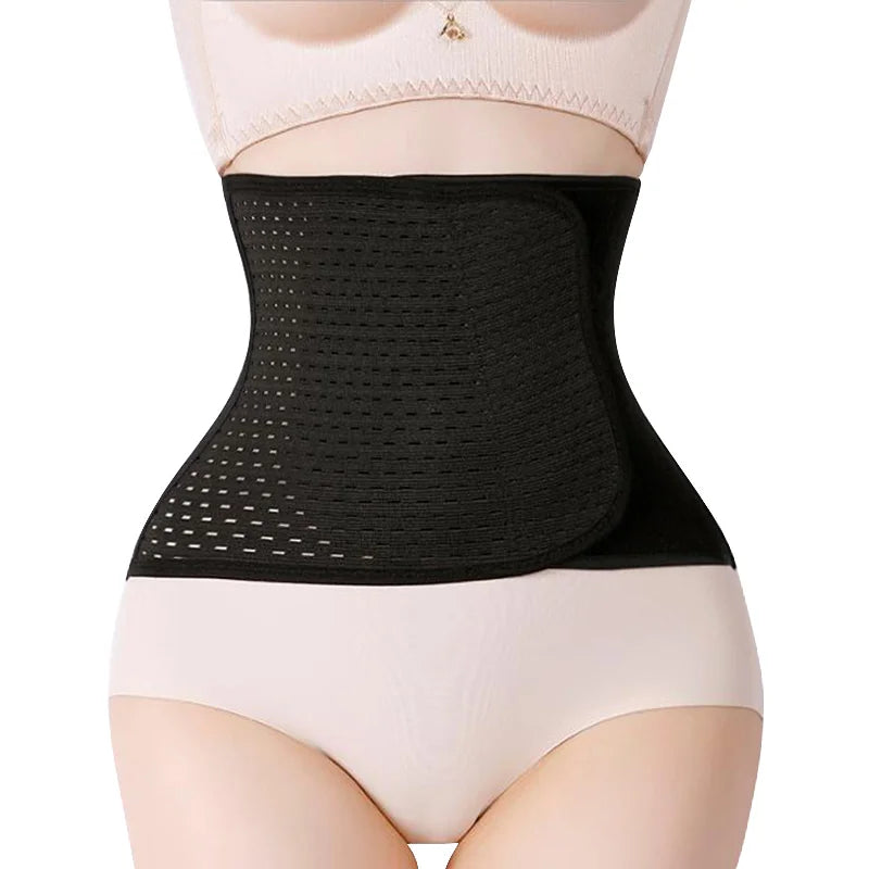 Postpartum Belly Band After Pregnancy Belt Belly Belt Maternity Postpartum Bandage Band for Pregnant Women Shapewear Reducers