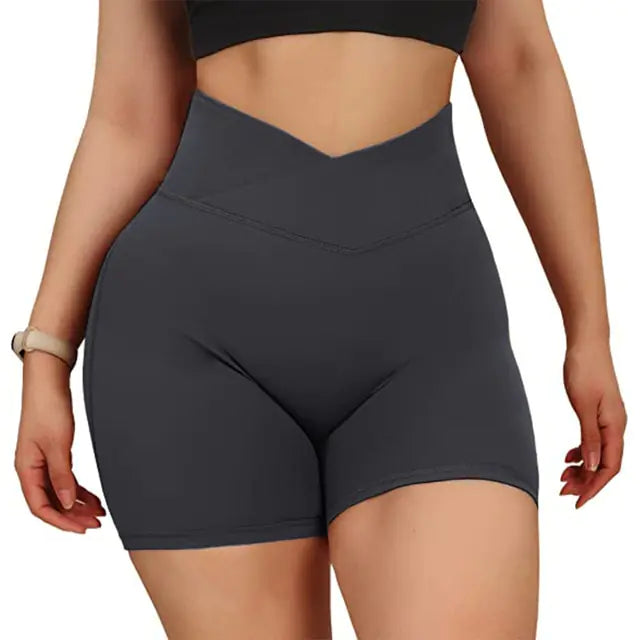 Waist Pocket Yoga Leggings