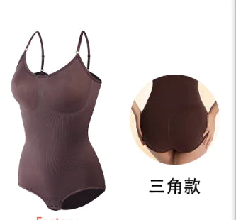 Virtuous Curve Bodysuit