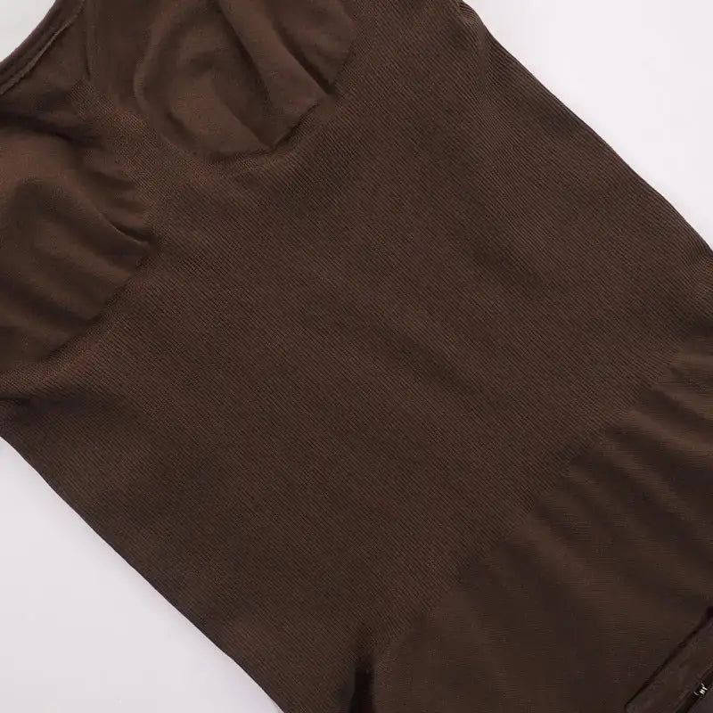 Virtuous Curve Bodysuit