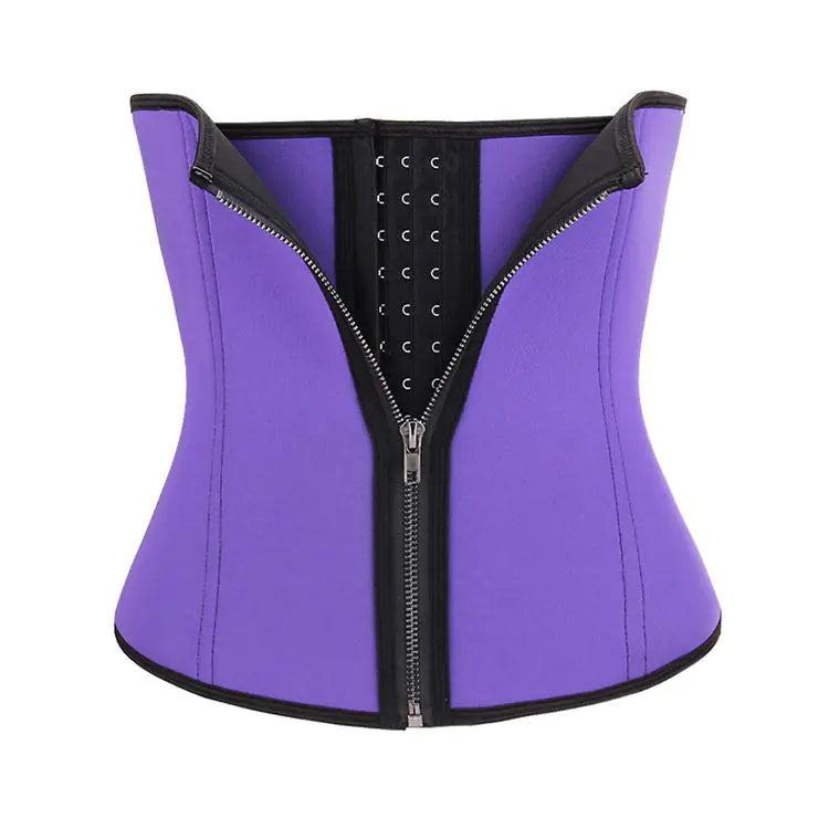 Shapewear Corset w/ Zipper