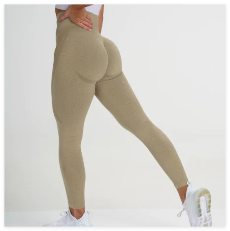 Spandex Leggings