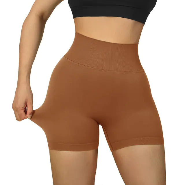 Waist Pocket Yoga Leggings