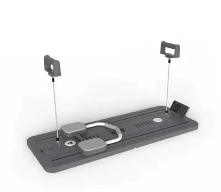 Curve Sculptor Board