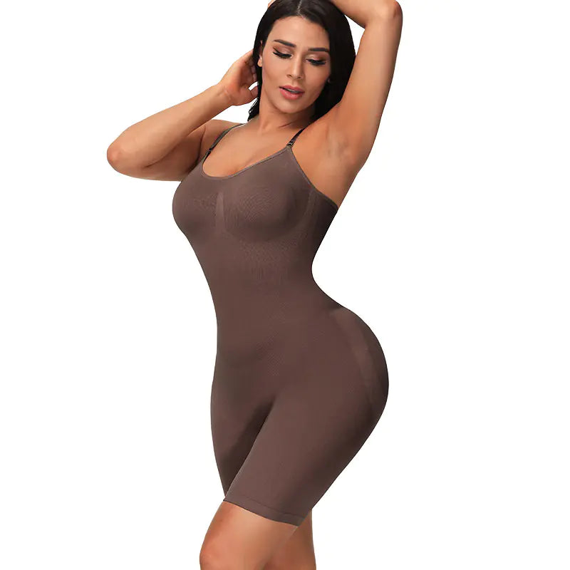 One-Piece Belly Shaping Shapewear