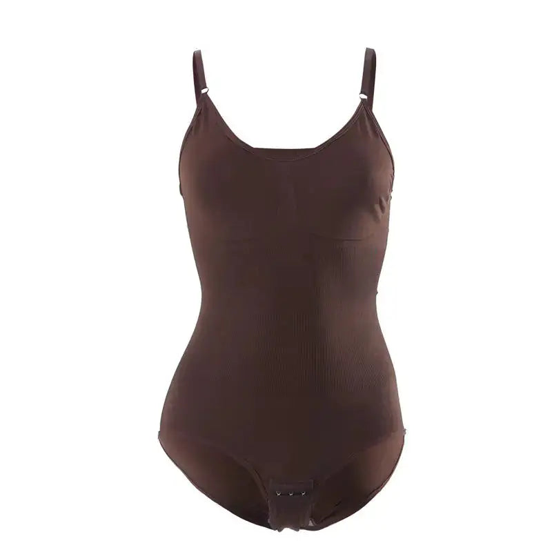 Virtuous Curve Bodysuit