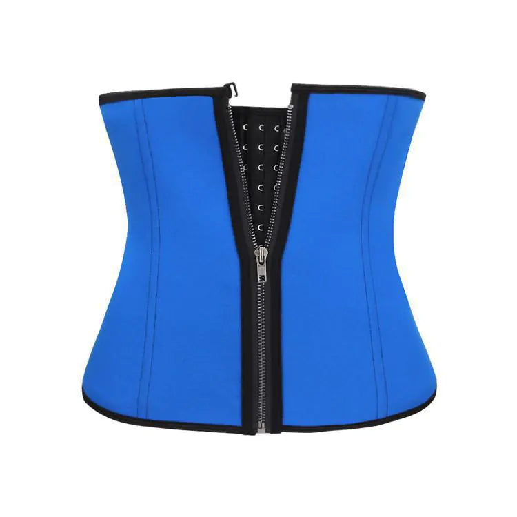 Shapewear Corset w/ Zipper