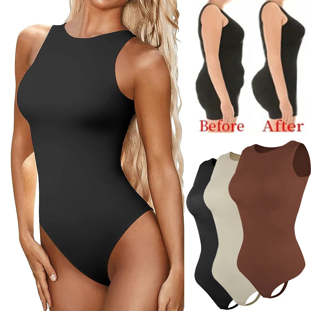 Sexy Women's Bodysuit