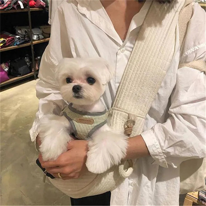 Sling Pet Carrier