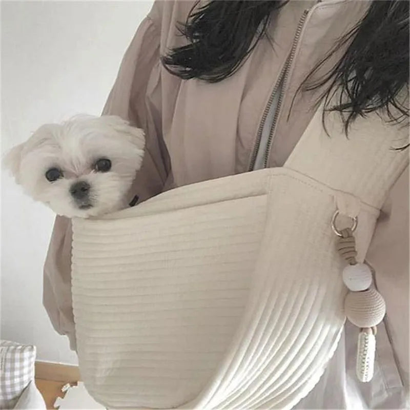 Sling Pet Carrier