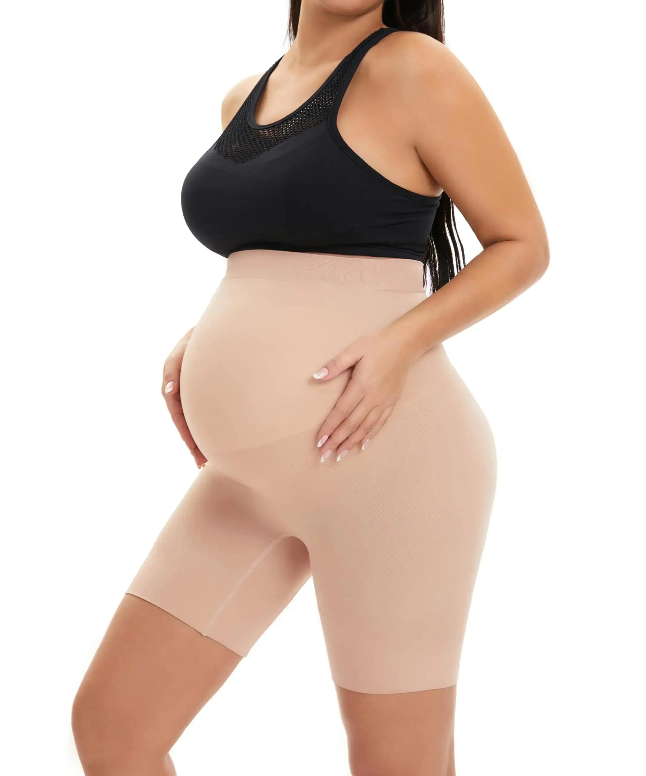 Seamless Maternity Shapewear