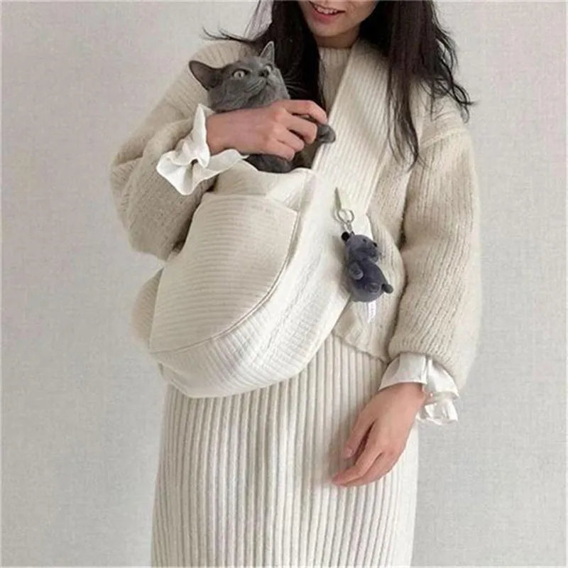 Sling Pet Carrier