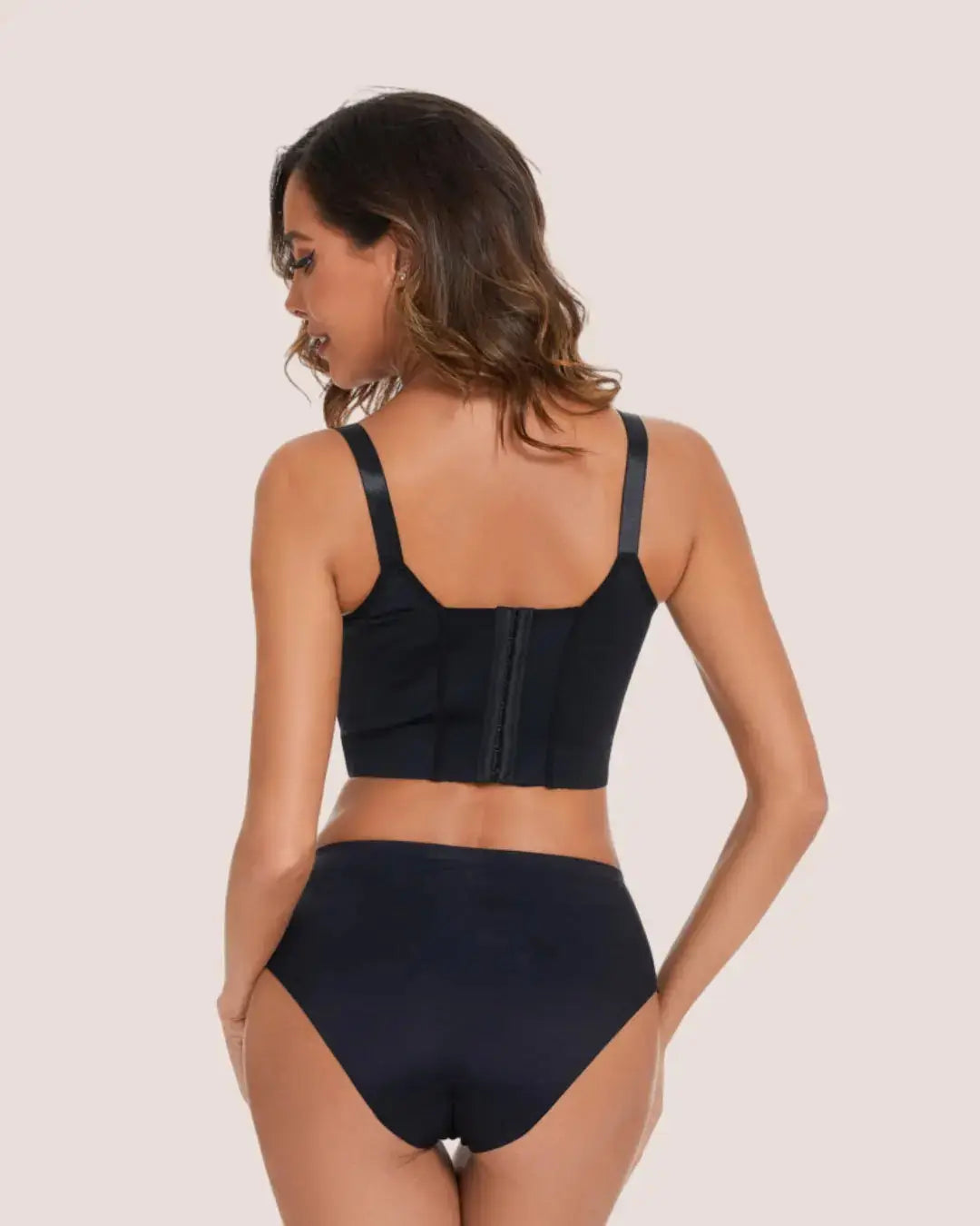 Pushup Shapewear Bra