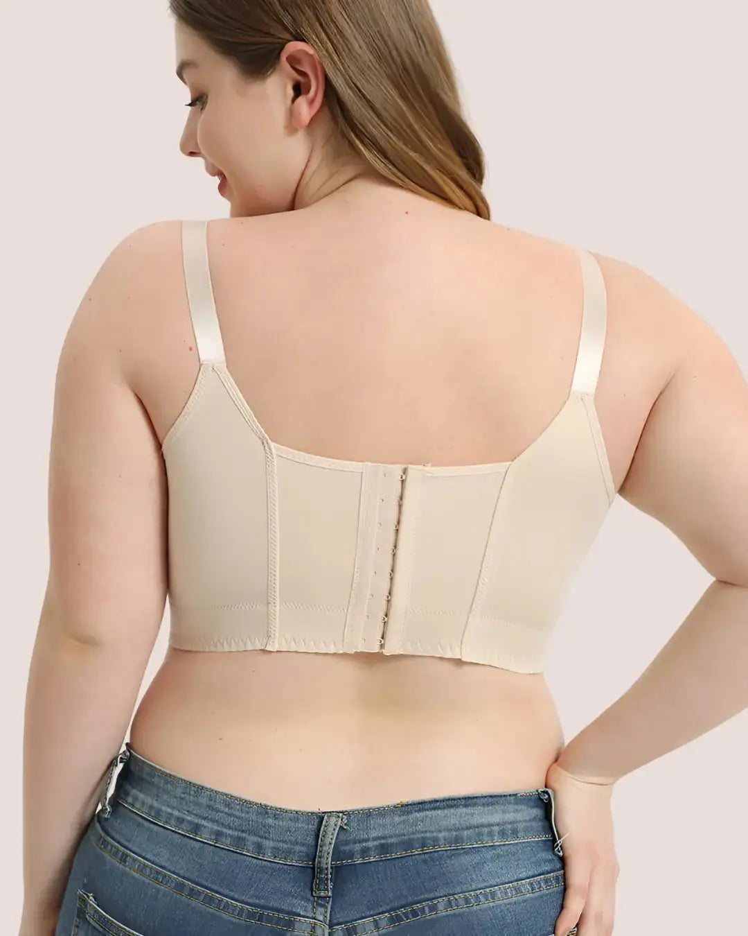 Pushup Shapewear Bra