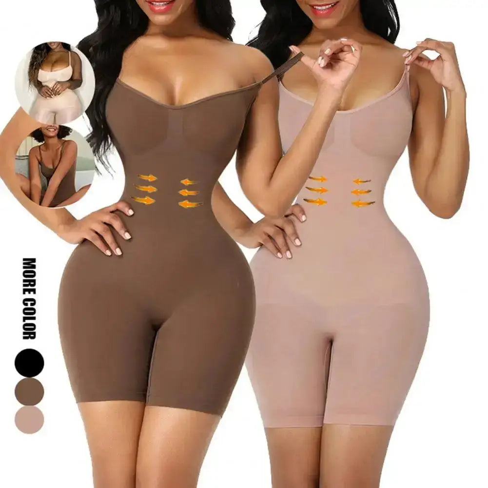 Fearless Shape Bodysuit