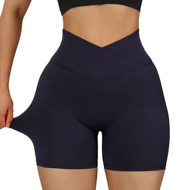 Waist Pocket Yoga Leggings