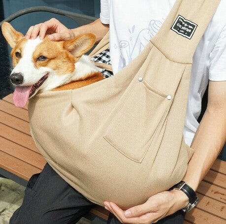 Pup Sling Carrier