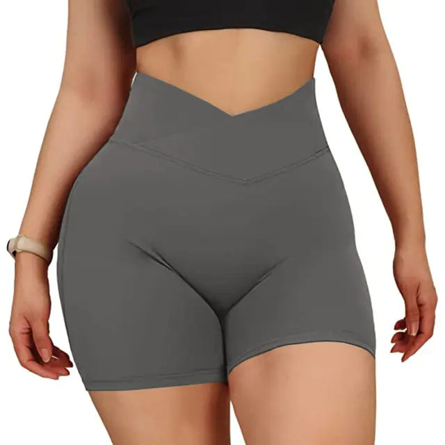 Waist Pocket Yoga Leggings