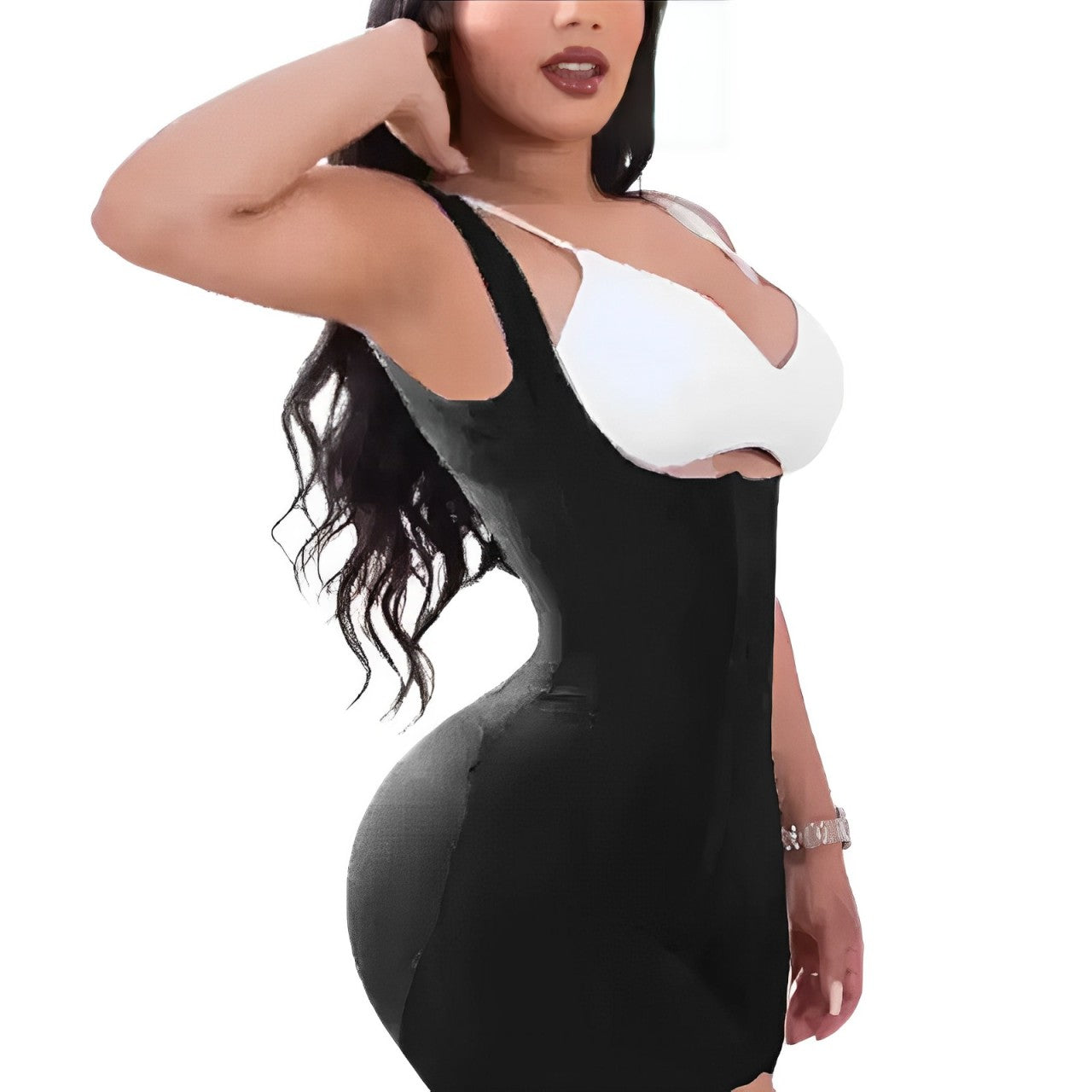 High Compression Women Shapewear Waist Trainer