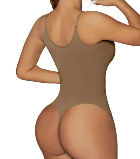 One Piece Belly Sling Shapewear