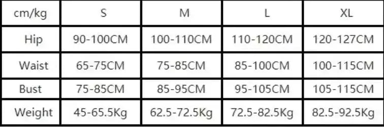 Seamless Shapewear Bodysuit for Women