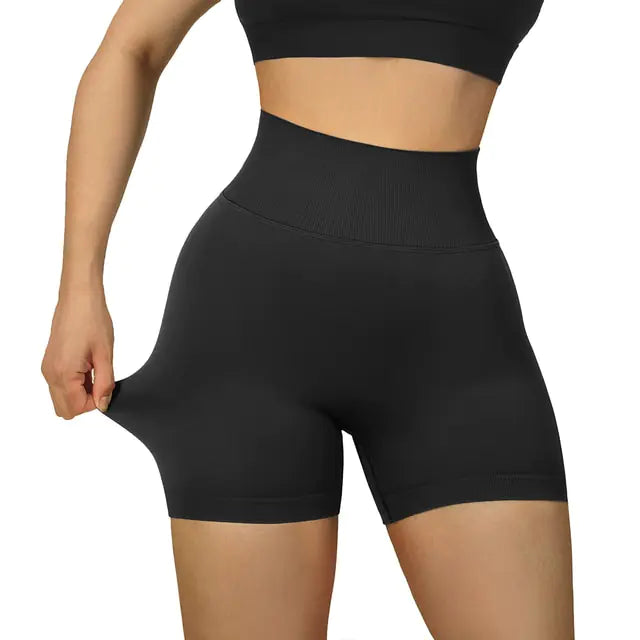 Waist Pocket Yoga Leggings