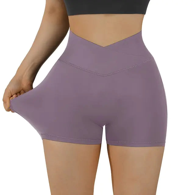 Waist Pocket Yoga Leggings