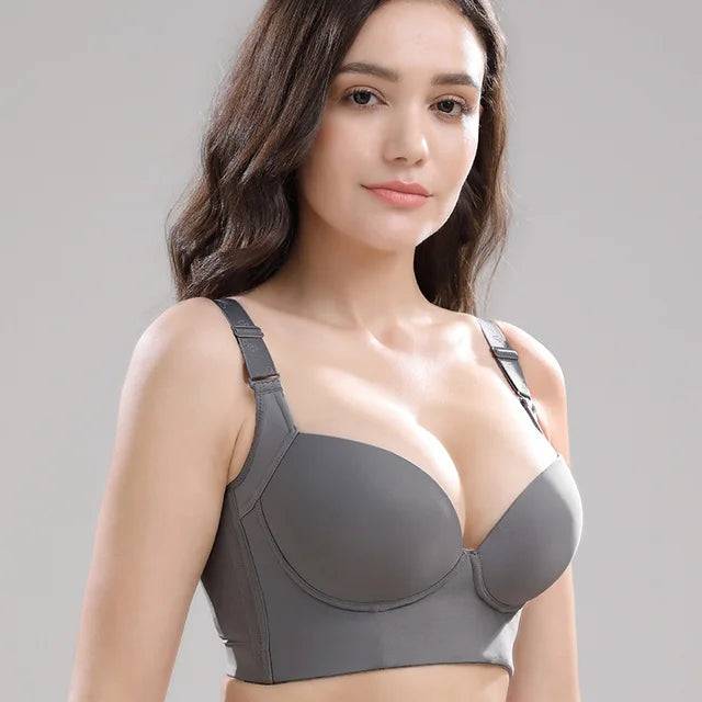 Guudia Back Smooth Out Shaper Bra