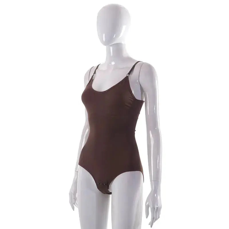 Virtuous Curve Bodysuit