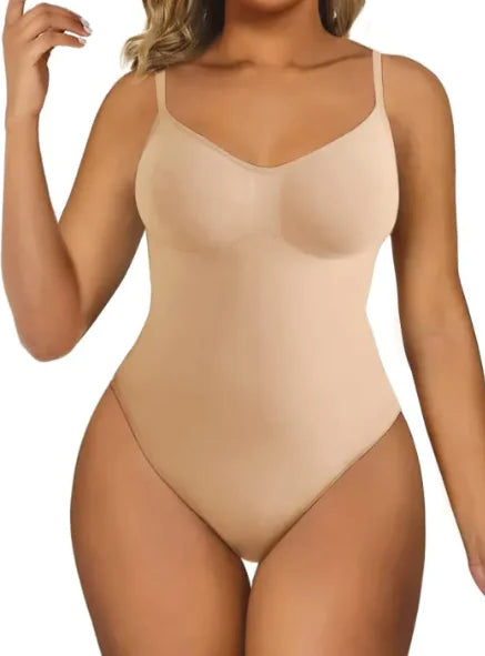 One Piece Belly Sling Shapewear