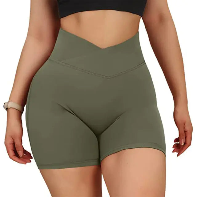 Waist Pocket Yoga Leggings