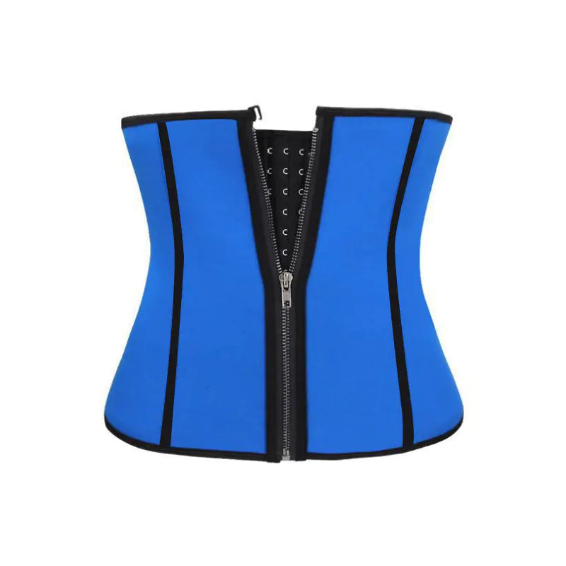 Shapewear Corset w/ Zipper