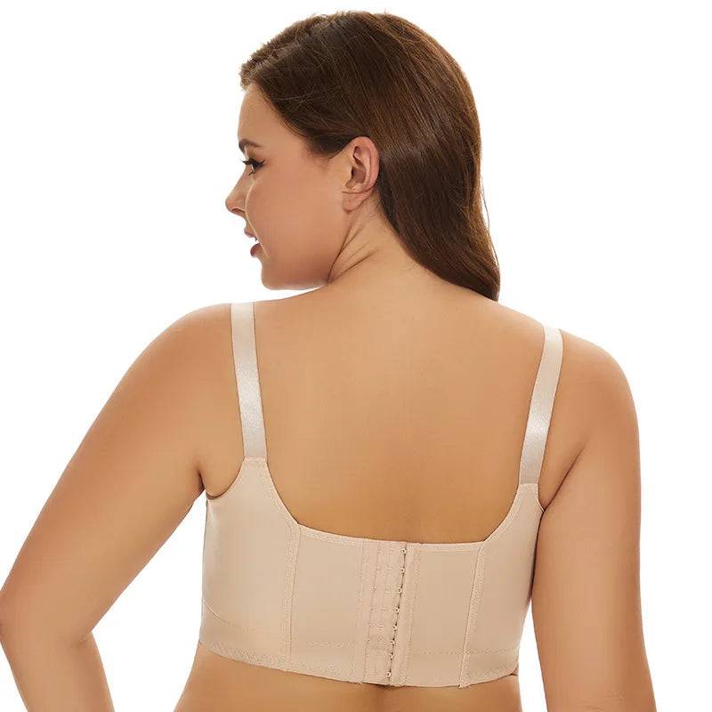 Guudia Back Smooth Out Shaper Bra