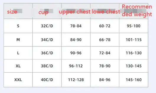 Waist Trainer Seamless Shapewear