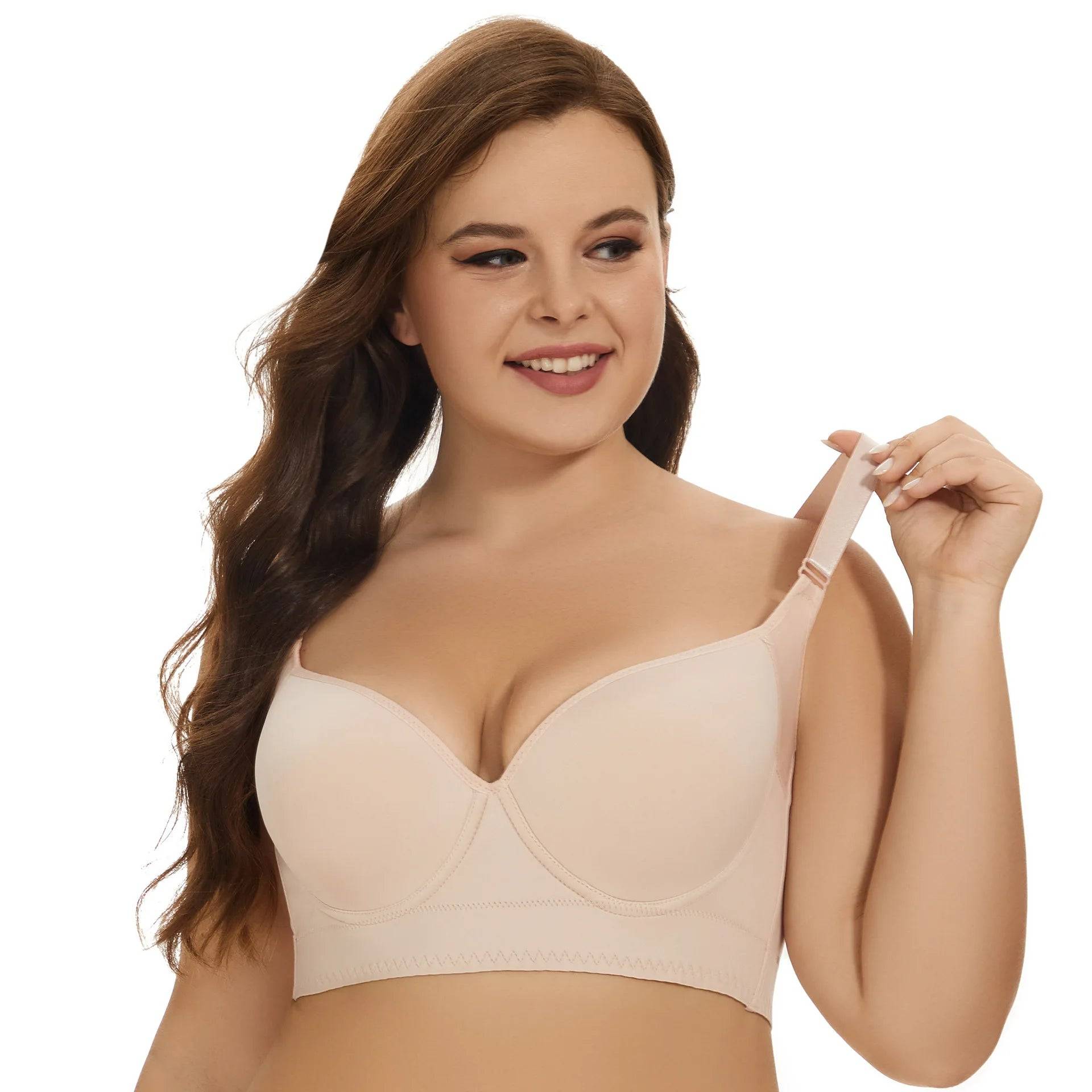 Guudia Back Smooth Out Shaper Bra